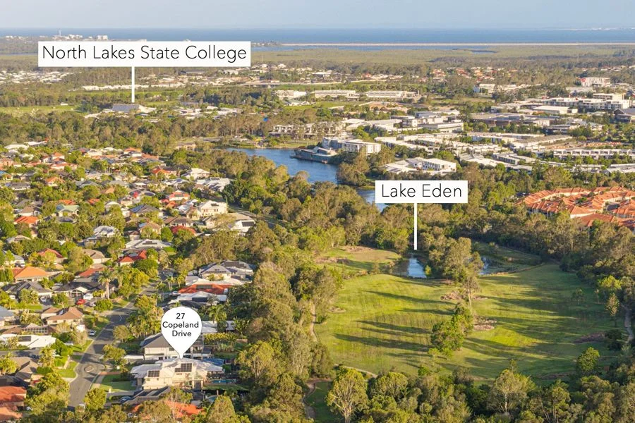 Additional image 8 of 27 Copeland Drive, North Lakes QLD 4509