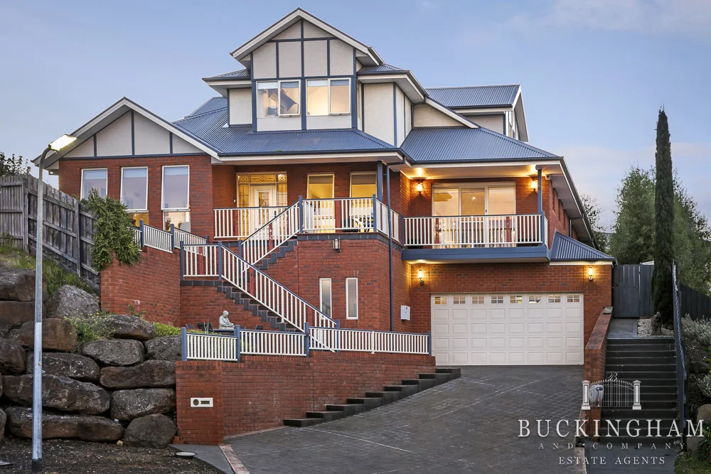 6 Wattlebird Court, Diamond Creek VIC 3089