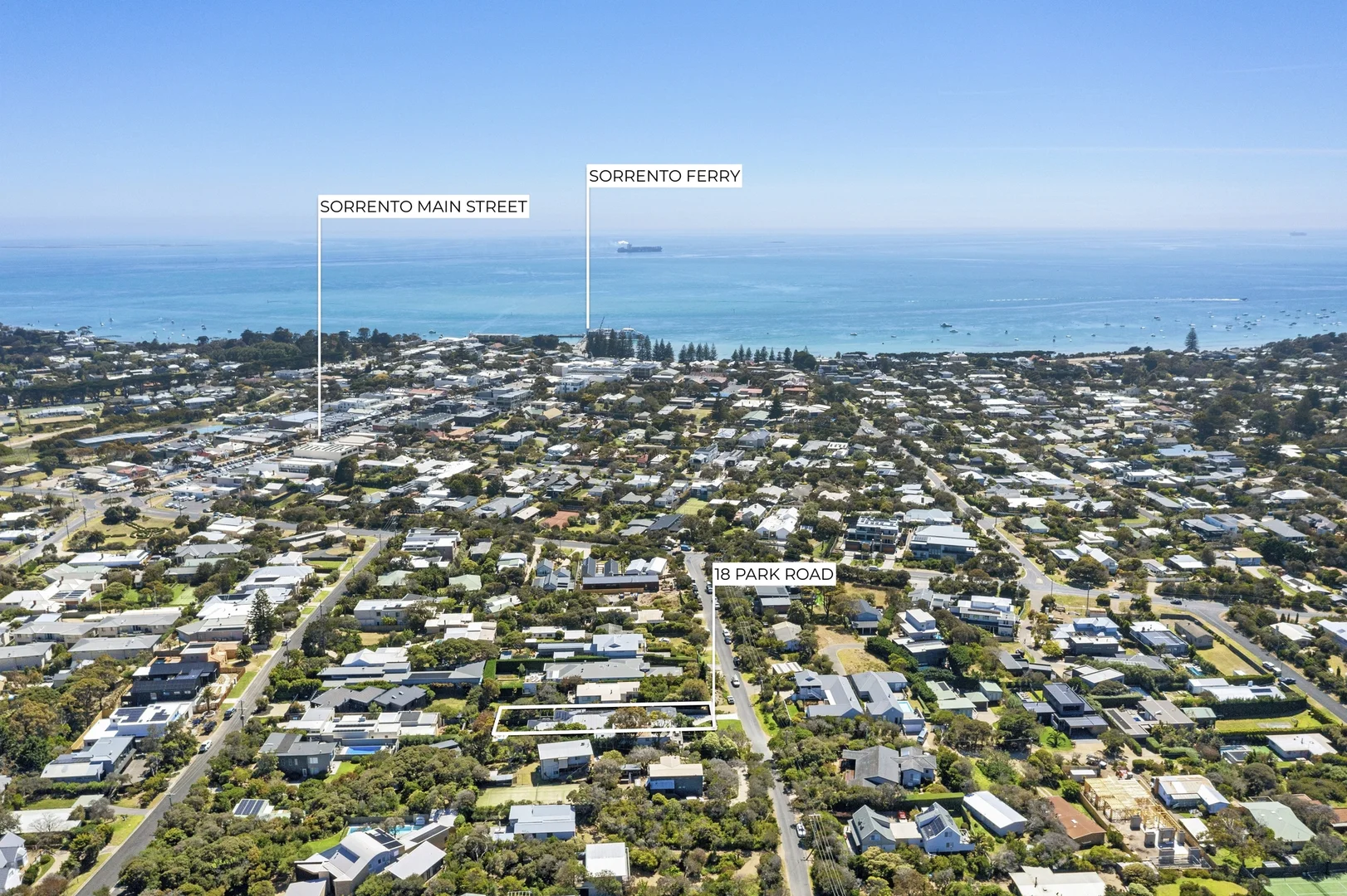 Additional image 17 of 18 Park Road, Sorrento VIC 3943