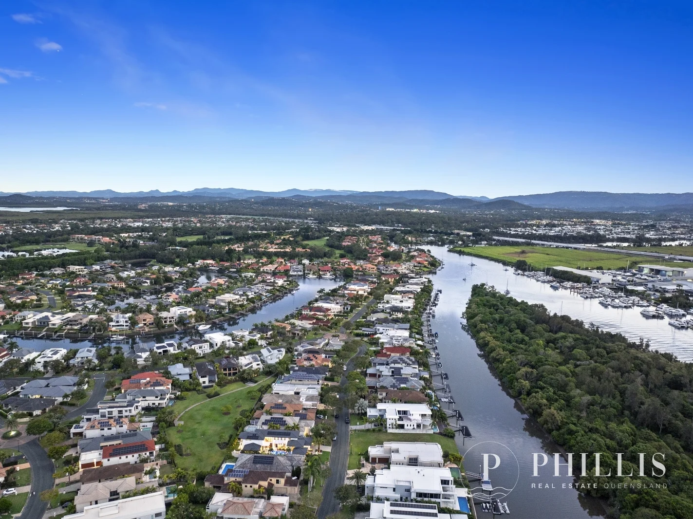 Additional image 79 of 2566 Cressbrook Drive, Hope Island QLD 4212