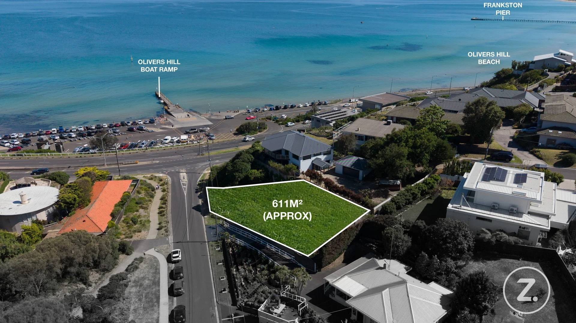 1a Liddesdale Avenue, Frankston South VIC 3199