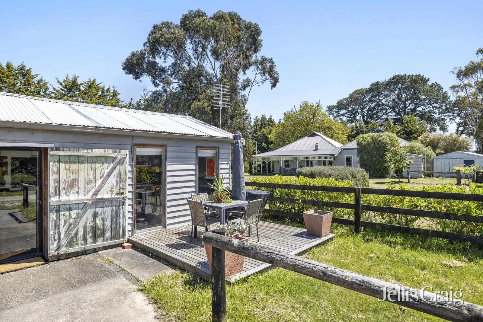 Additional image 15 of Lesmurdie Park 1265 Rochford Road, Newham VIC 3442