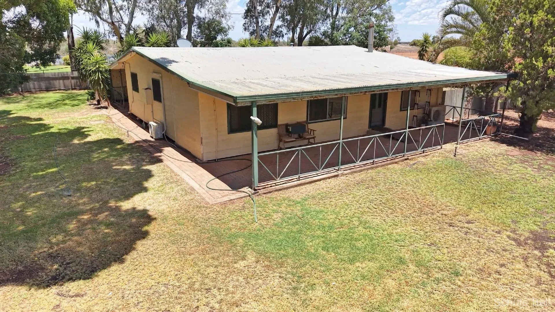 9 Culgoa St, North Bourke NSW 2840