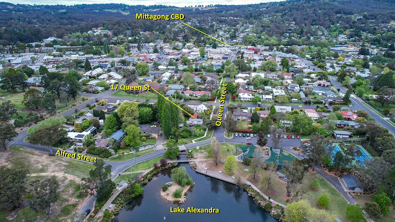 Additional image 4 of 17 Queen Street, Mittagong NSW 2575