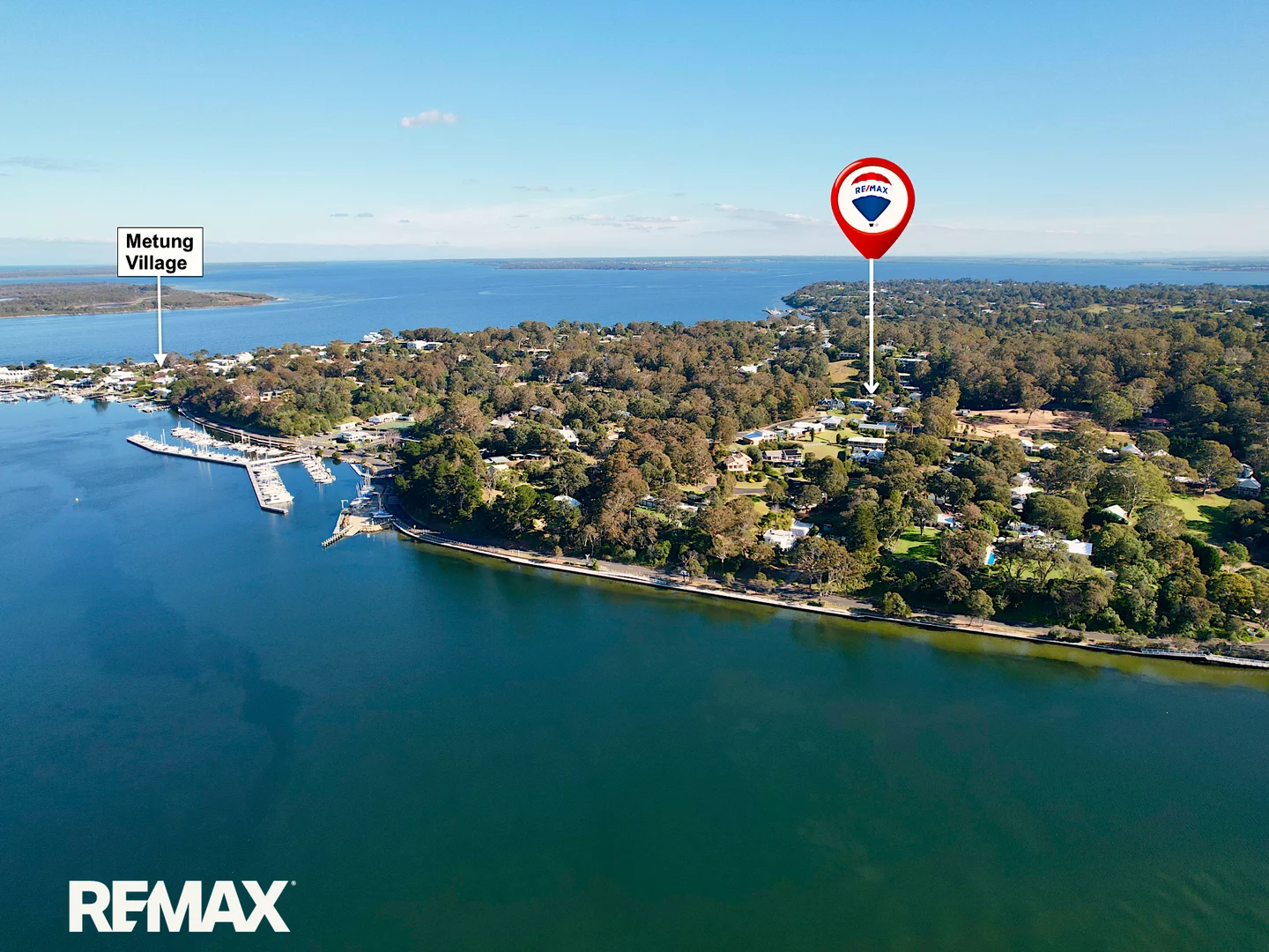 37 Wood Street, Metung VIC 3904