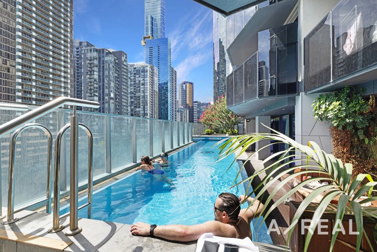 Additional image 11 of 2501/42 Balston Street, Southbank VIC 3006