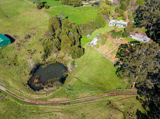 Additional image 35 of 43 Johnsons Lane, Willung South VIC 3847