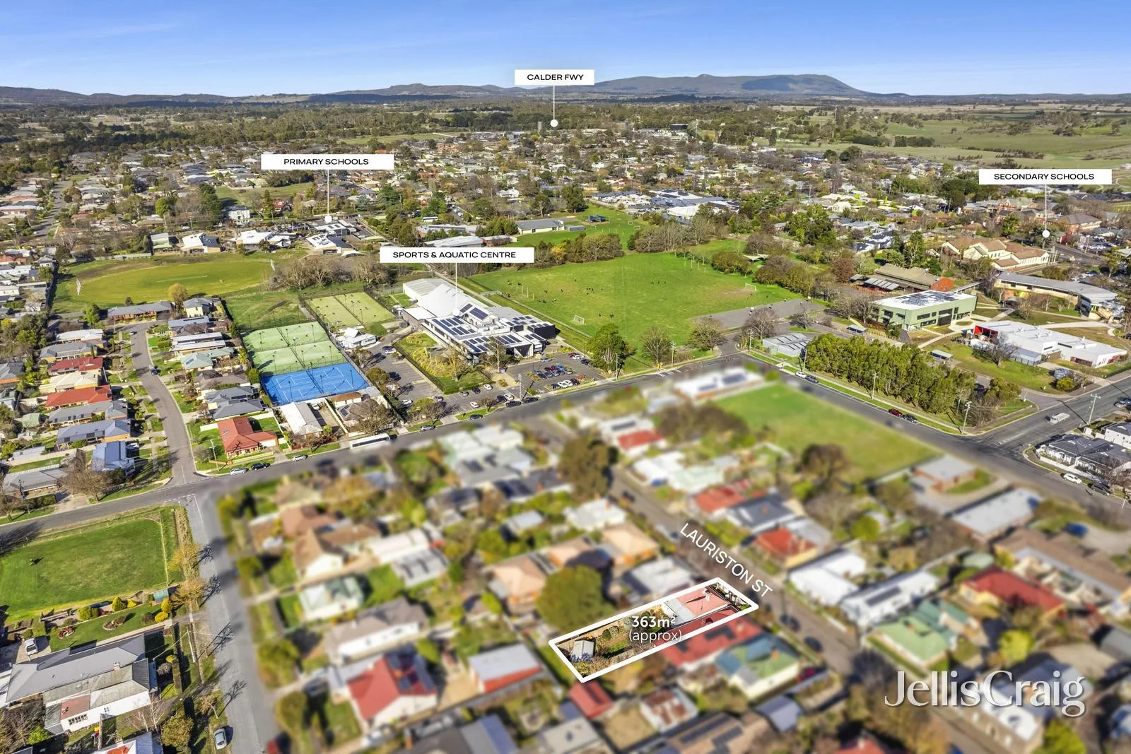 Additional image 10 of 35 Lauriston Street, Kyneton VIC 3444