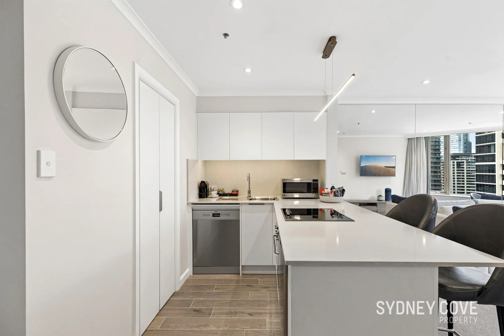 Additional image 4 of 1809/98 Gloucester Street, Sydney NSW 2000