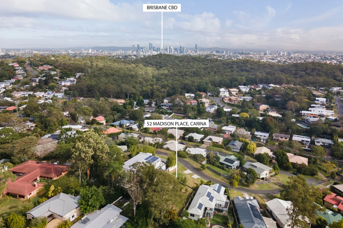 Additional image 3 of 52 Madison Place, Carina QLD 4152