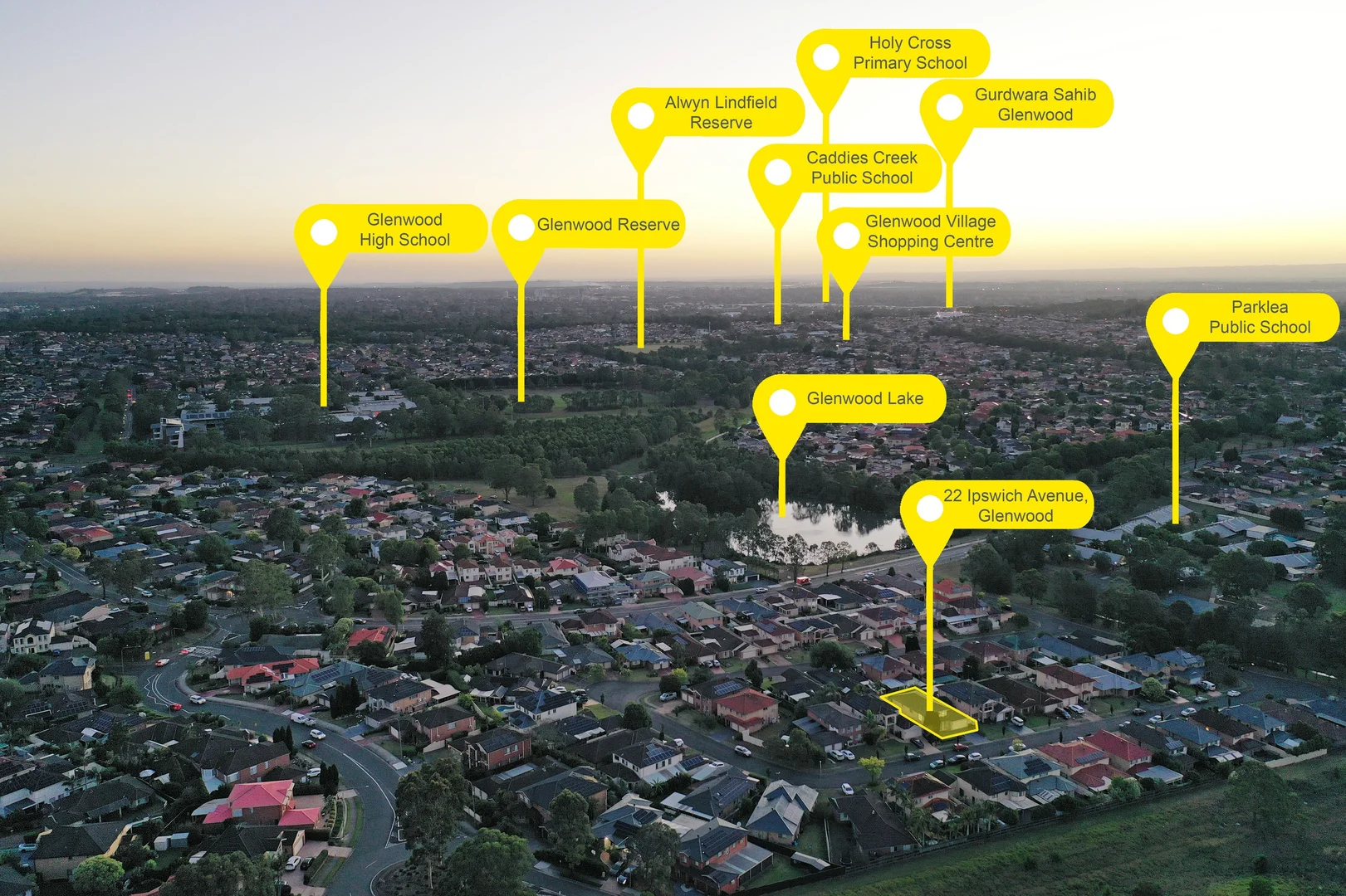 Additional image 15 of 22 Ipswich Avenue, Glenwood NSW 2768