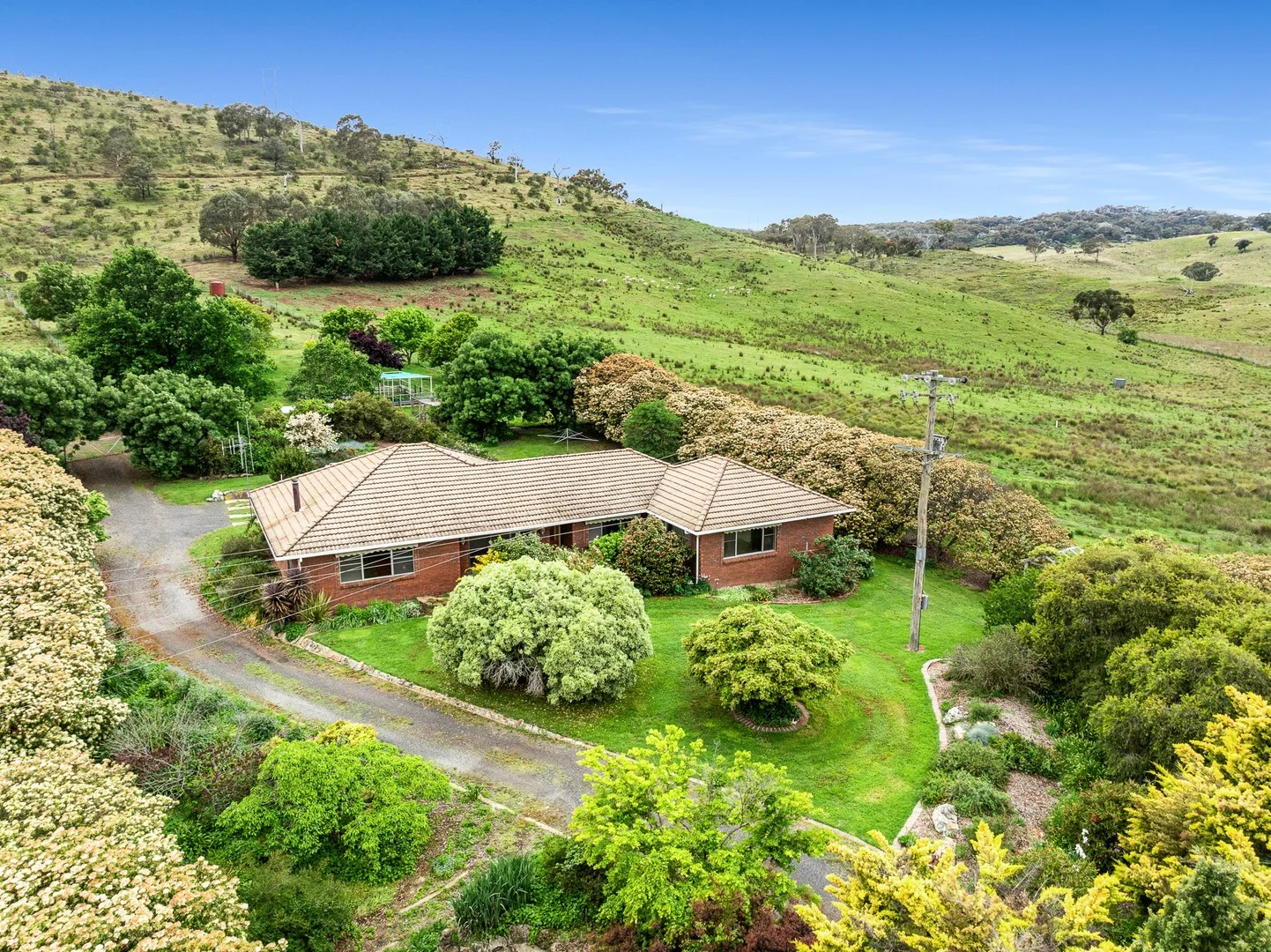 517 White Rocks Road, Lewis Ponds NSW 2800