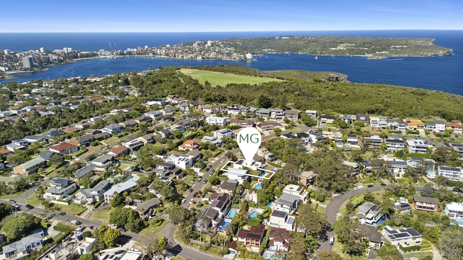 Additional image 20 of 13 Mulgowrie Crescent, Balgowlah Heights NSW 2093