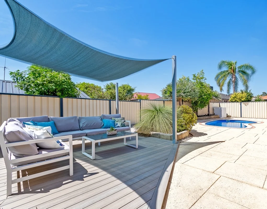 3 Chatham Pass, Carramar WA 6031