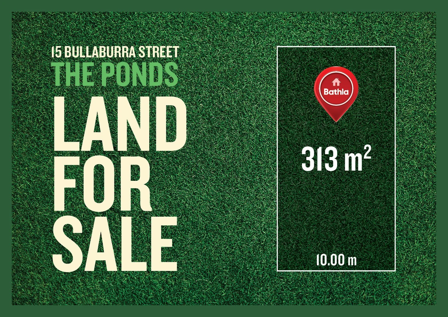 15 Bullaburra Street, The Ponds NSW 2769