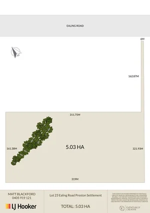 Additional image 18 of 23 Ealing Road, Preston Settlement WA 6225
