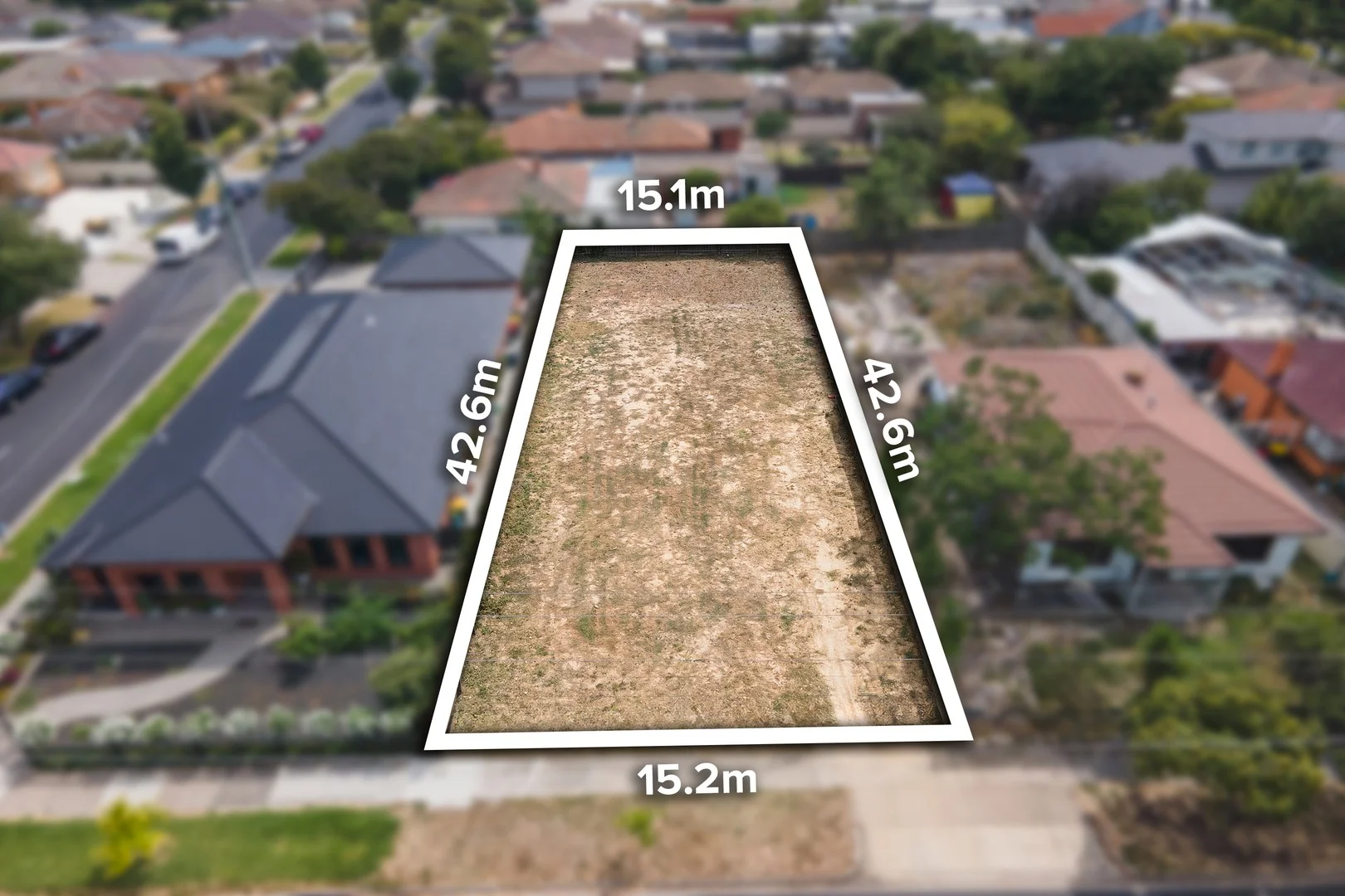 240 Main Road East, St Albans VIC 3021