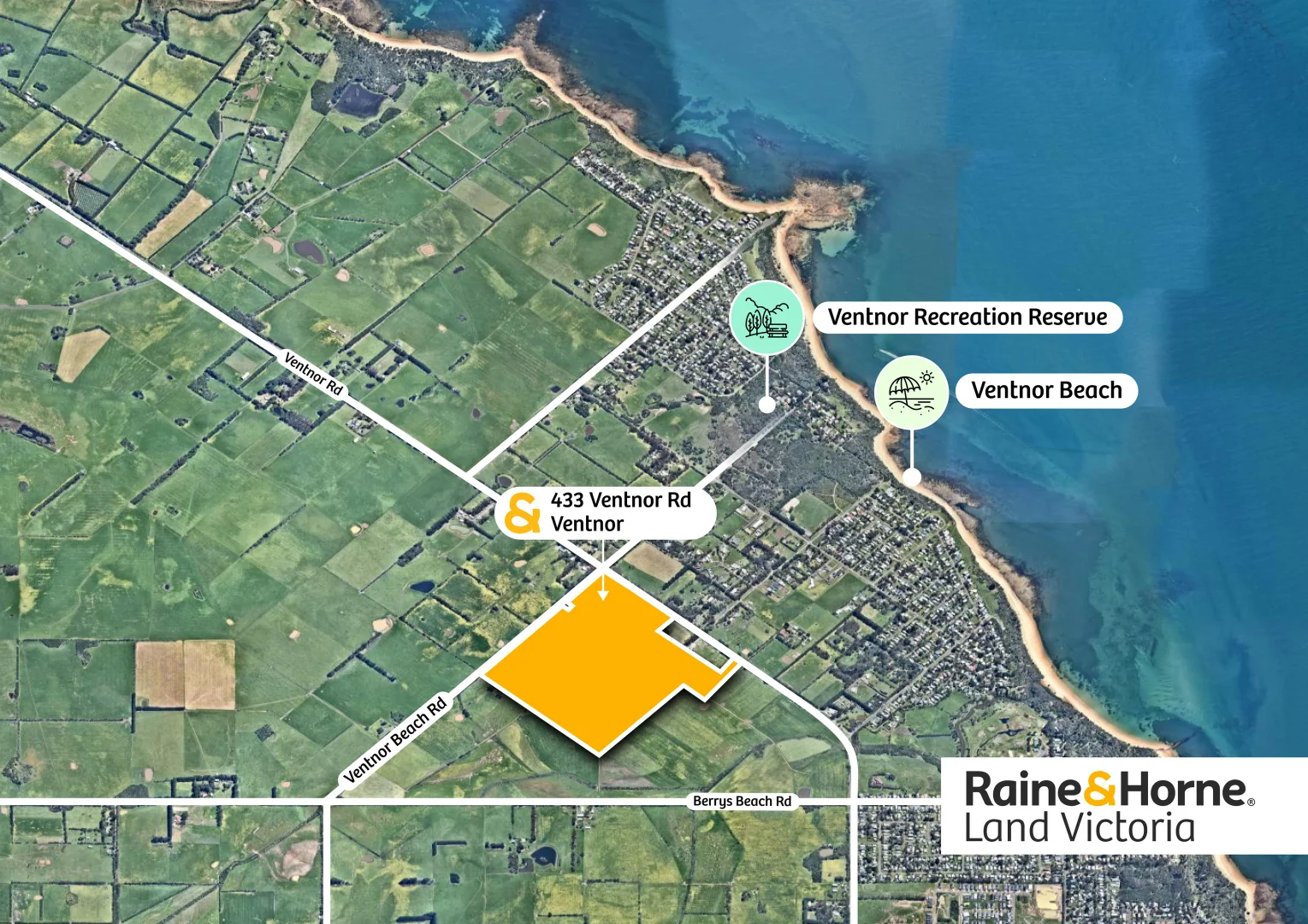 Additional image 3 of 433 Ventnor Road, Ventnor VIC 3922