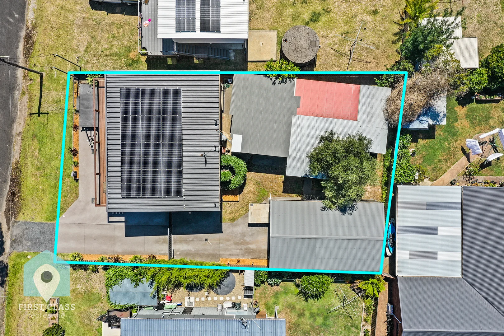 Additional image 21 of 3 Boatharbour Drive, Sussex Inlet NSW 2540