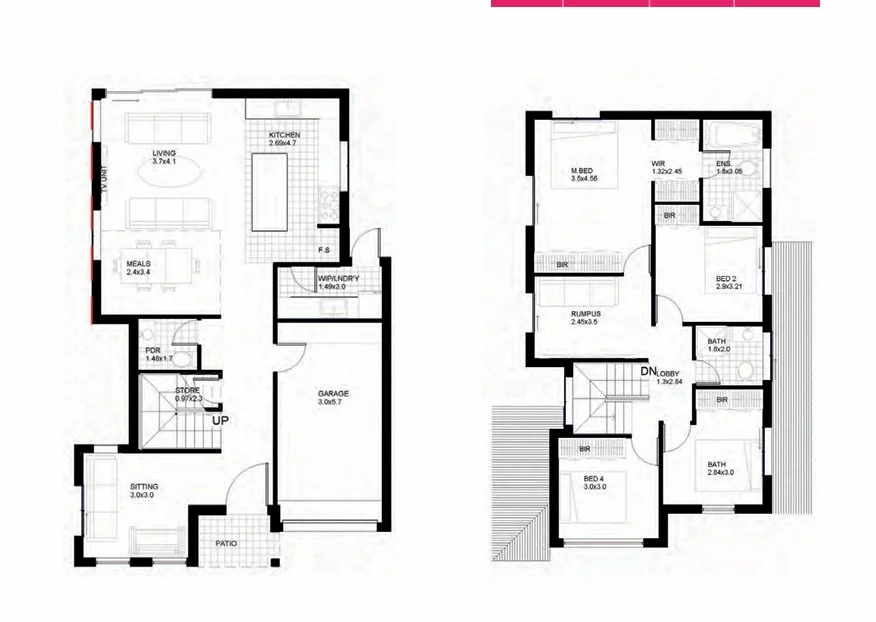 Additional image 9 of 75 Bluegate Street, Box Hill NSW 2765