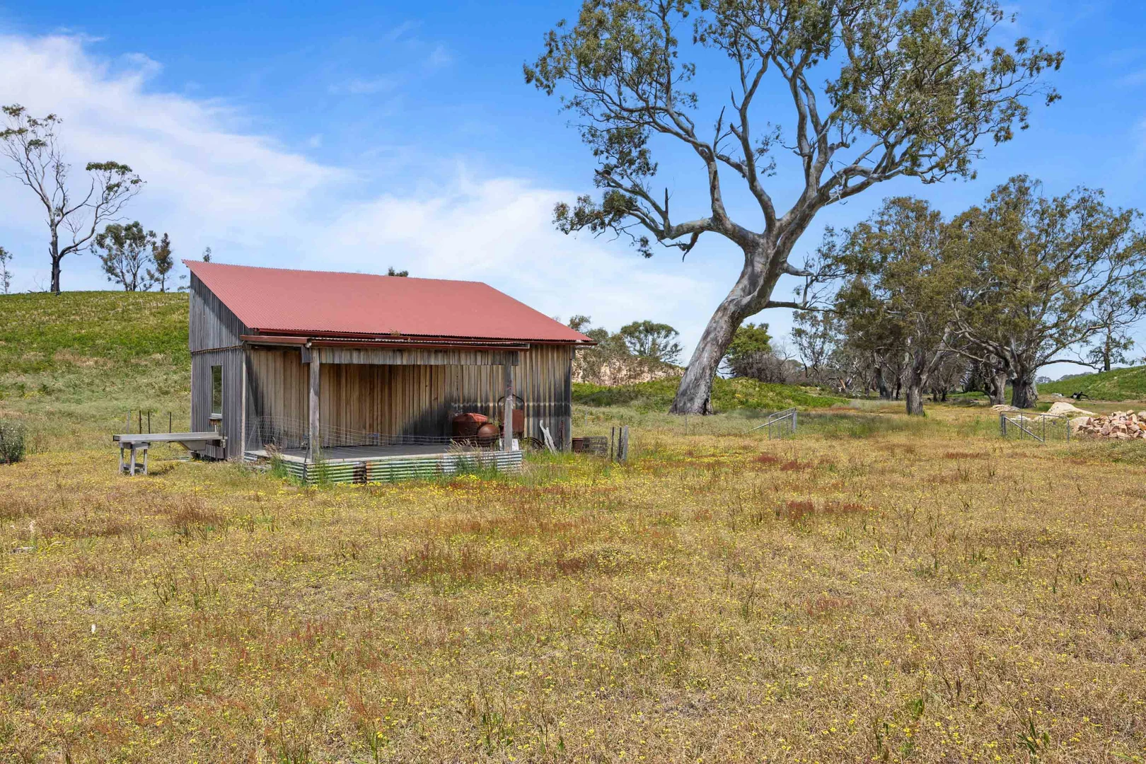 Additional image 10 of 46A & 46B Andrews Lane, Willaura North VIC 3379