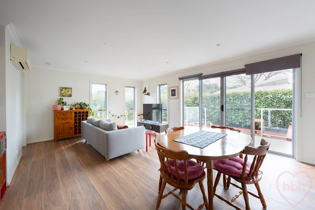 3/19 De Burgh Street, Lyneham ACT 2602