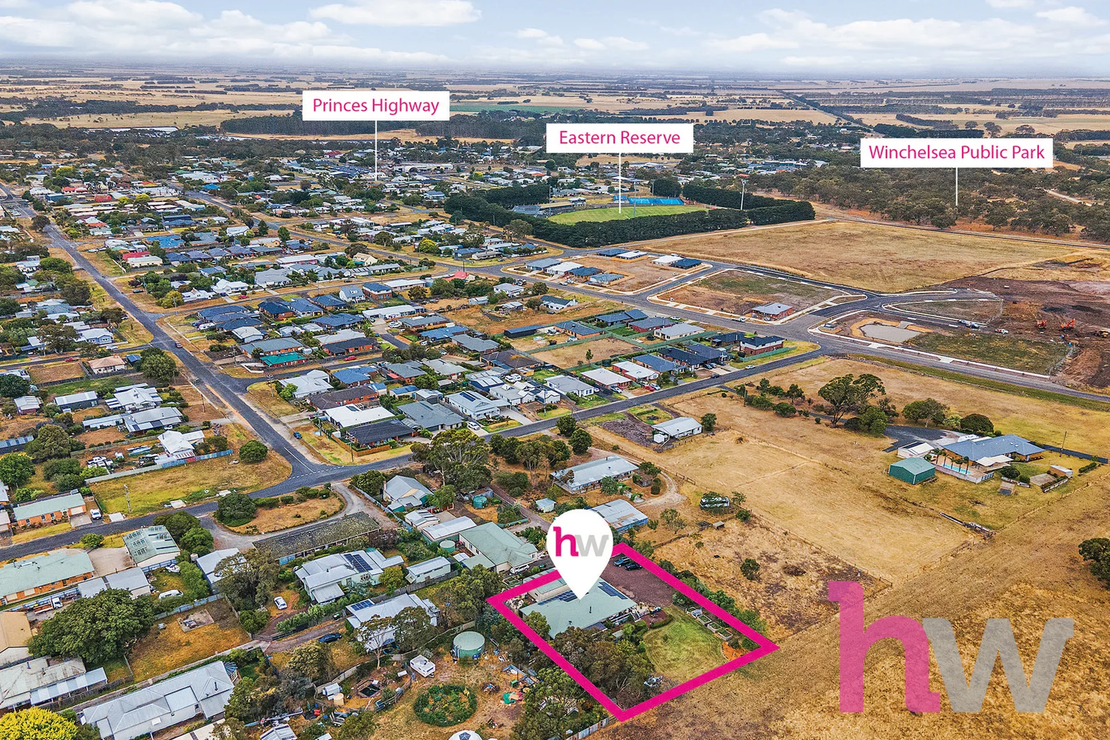 Additional image 23 of 66A Batson Street, Winchelsea VIC 3241