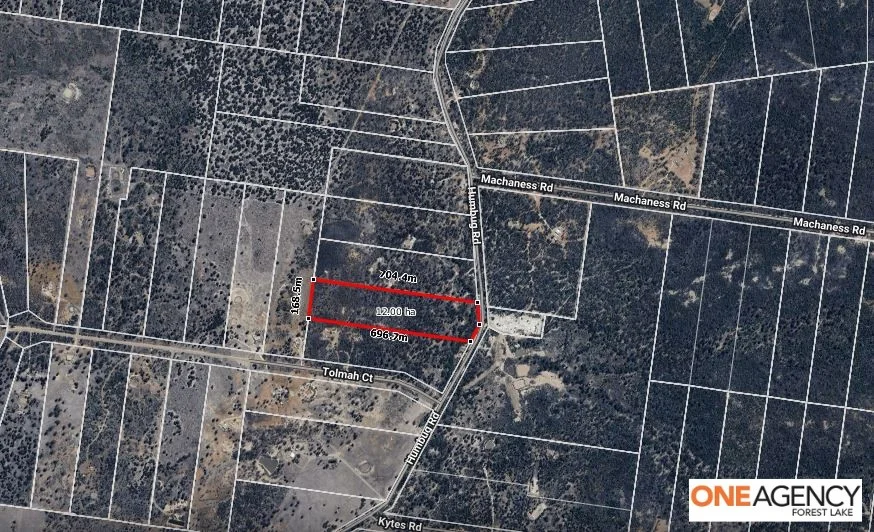 Additional image 2 of 19 Humbug Road, Tara QLD 4421