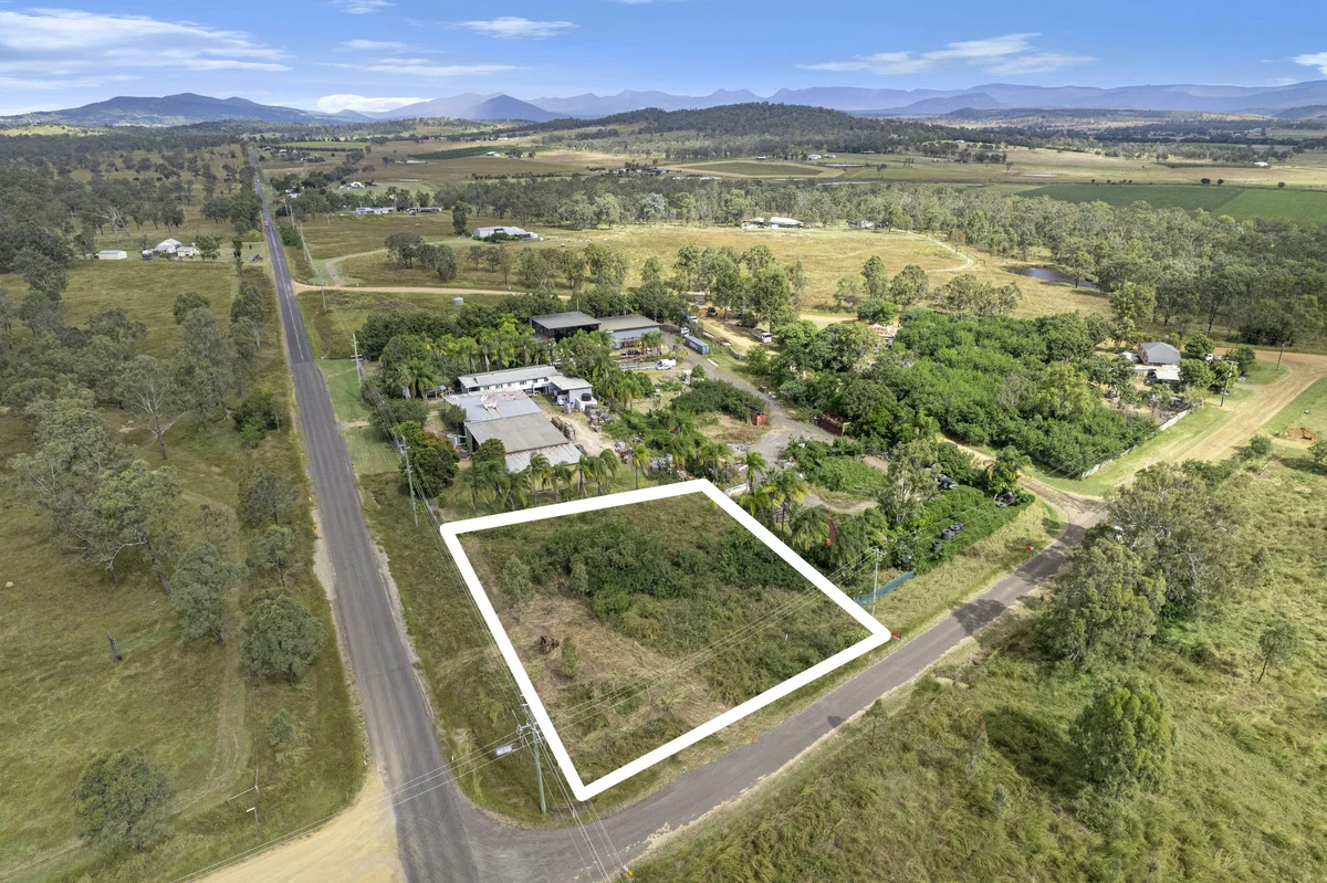20 Corner McLean & Munbilla Road, Munbilla QLD 4309