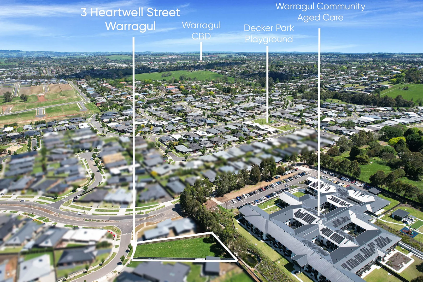 Additional image 3 of 3 Heartwell Street, Warragul VIC 3820