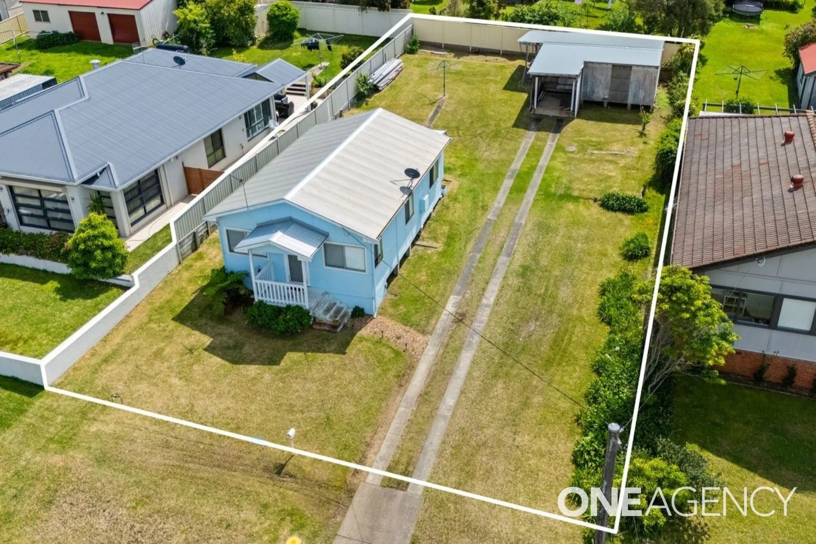 51 North Street, Ulladulla NSW 2539