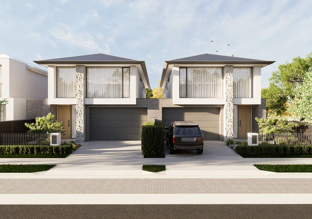 Additional image 2 of Lot 204 and 205 Sanctuary Avenue, Kidman Park SA 5025