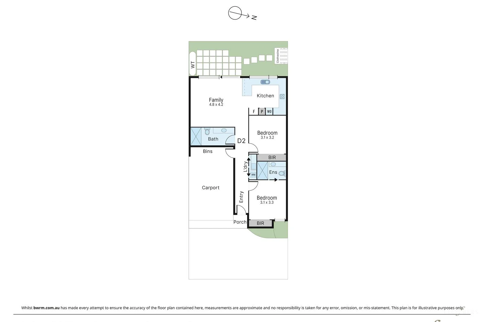 Additional image 14 of 2, 3 & 4/121 The Parade, Ocean Grove VIC 3226