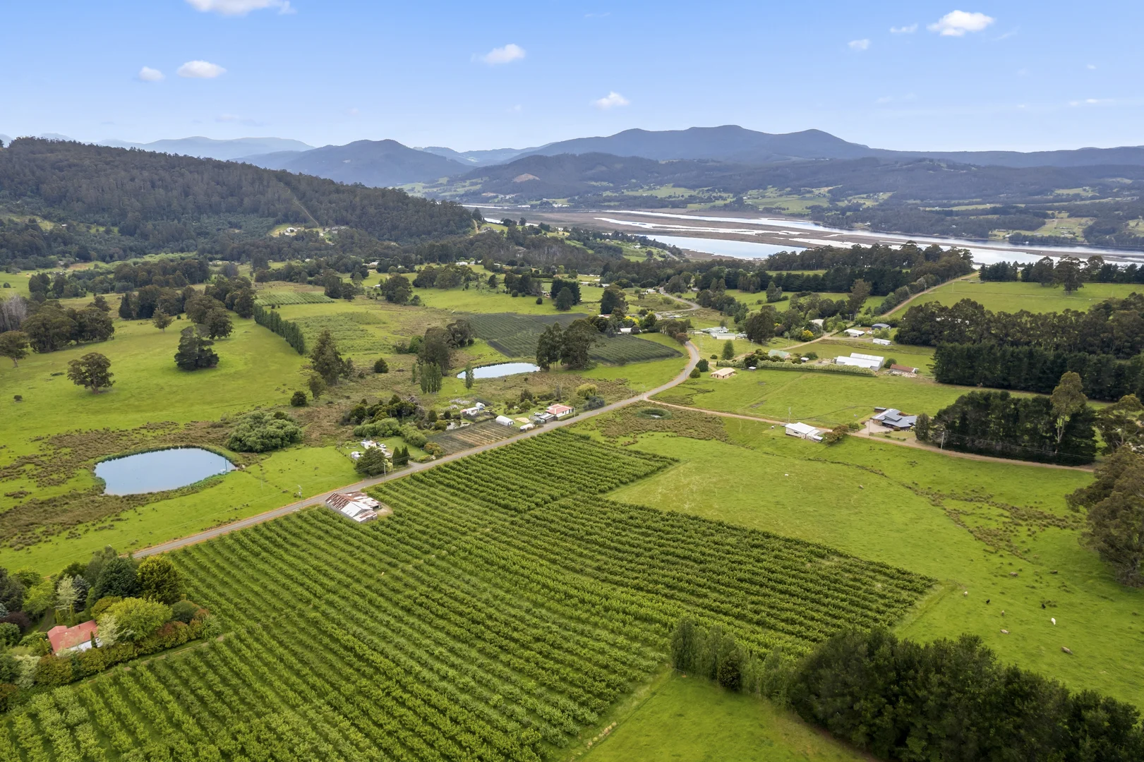 Additional image 2 of Lot  1 Flakemore Road, Franklin TAS 7113