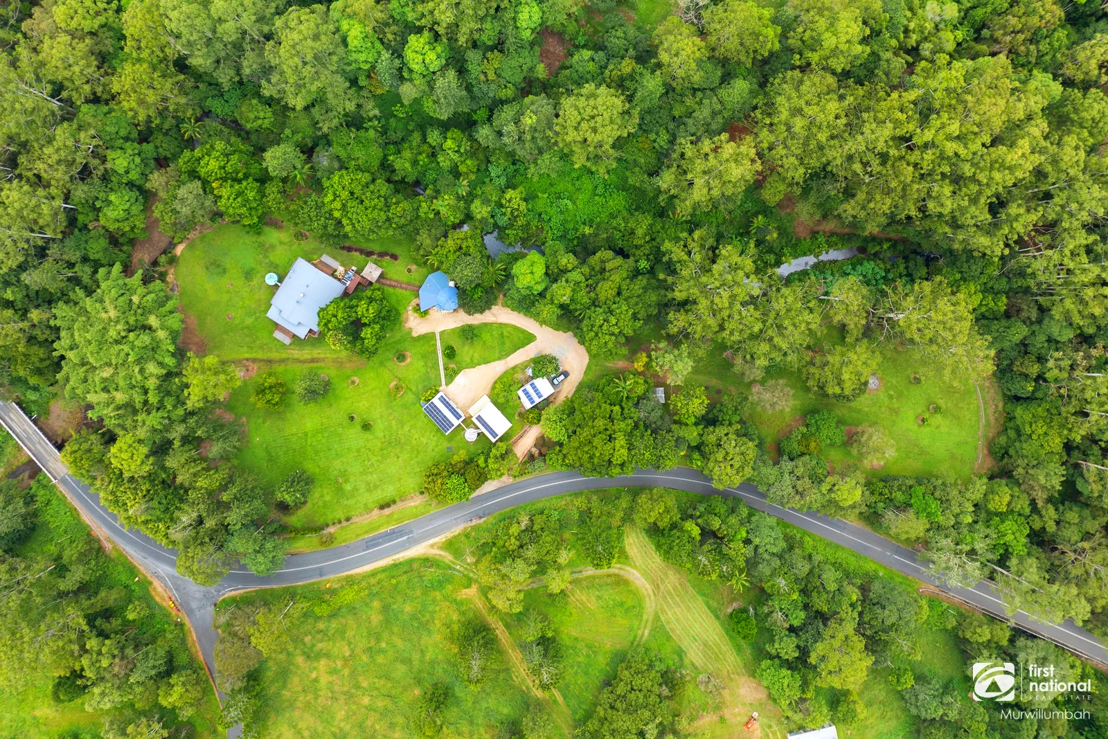 Additional image 34 of 3589 Kyogle Road, Mount Burrell NSW 2484