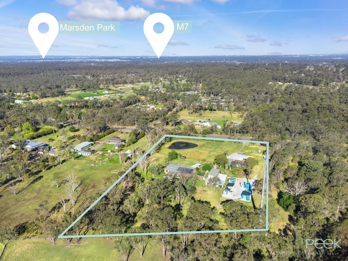 Additional image 6 of 707-715 The Northern Road, Londonderry NSW 2753