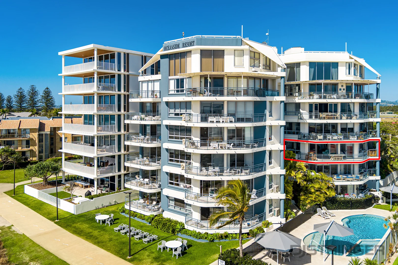 Additional image 17 of 9/277 Golden Four Drive, Bilinga QLD 4225