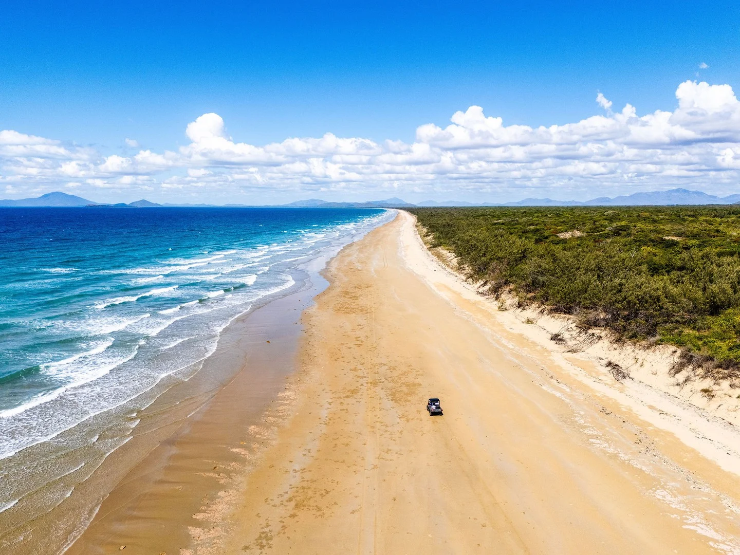 Lot 151 Coventry Road, Cape Upstart, Guthalungra QLD 4805