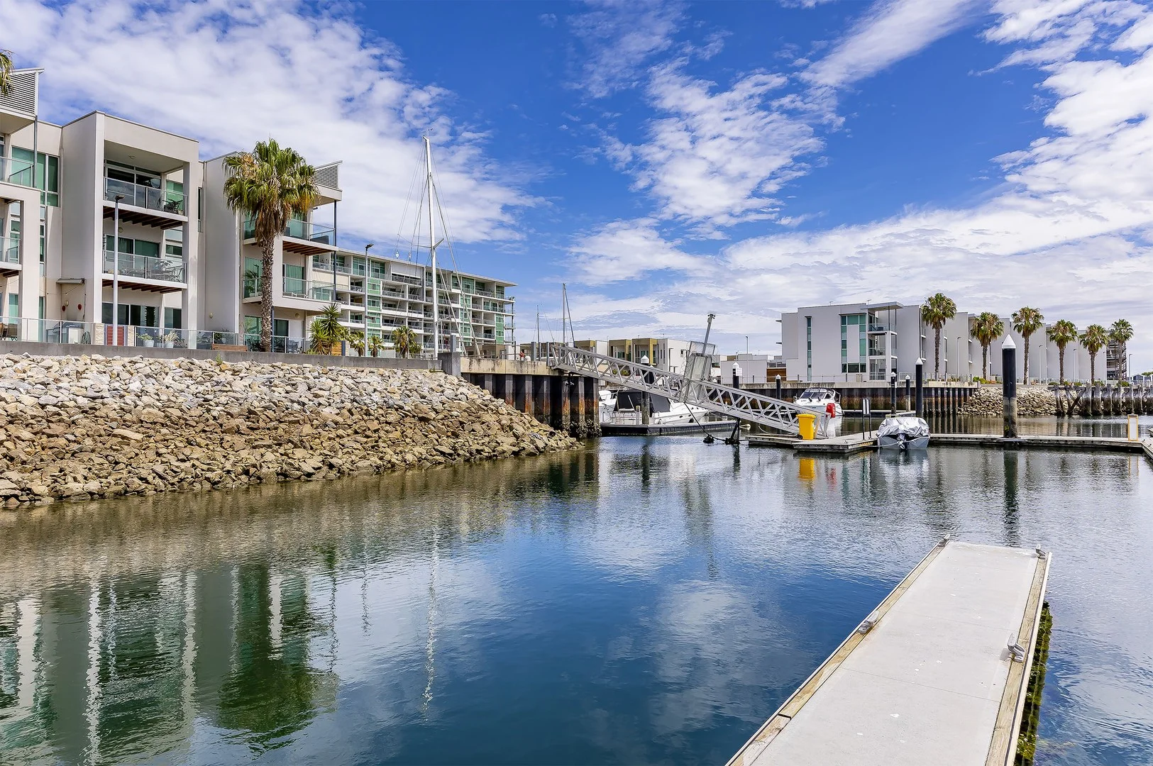 Additional image 2 of Lot D1 Marina Cove South Marina, New Port SA 5015