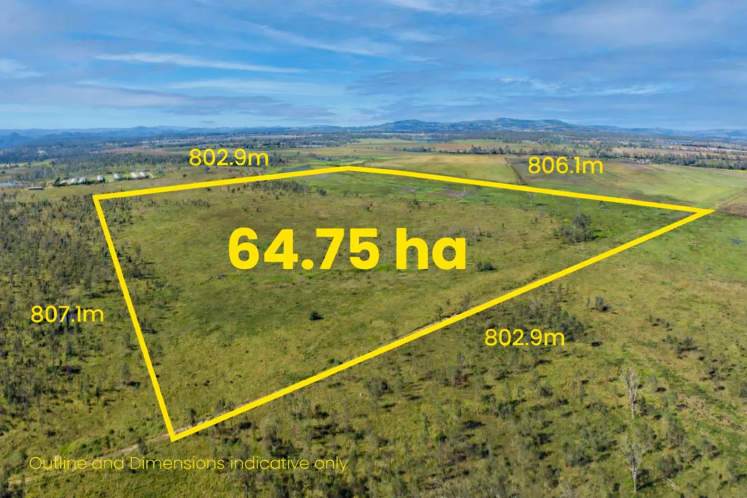 LOT 155 Vineyard Road, Coominya QLD 4311