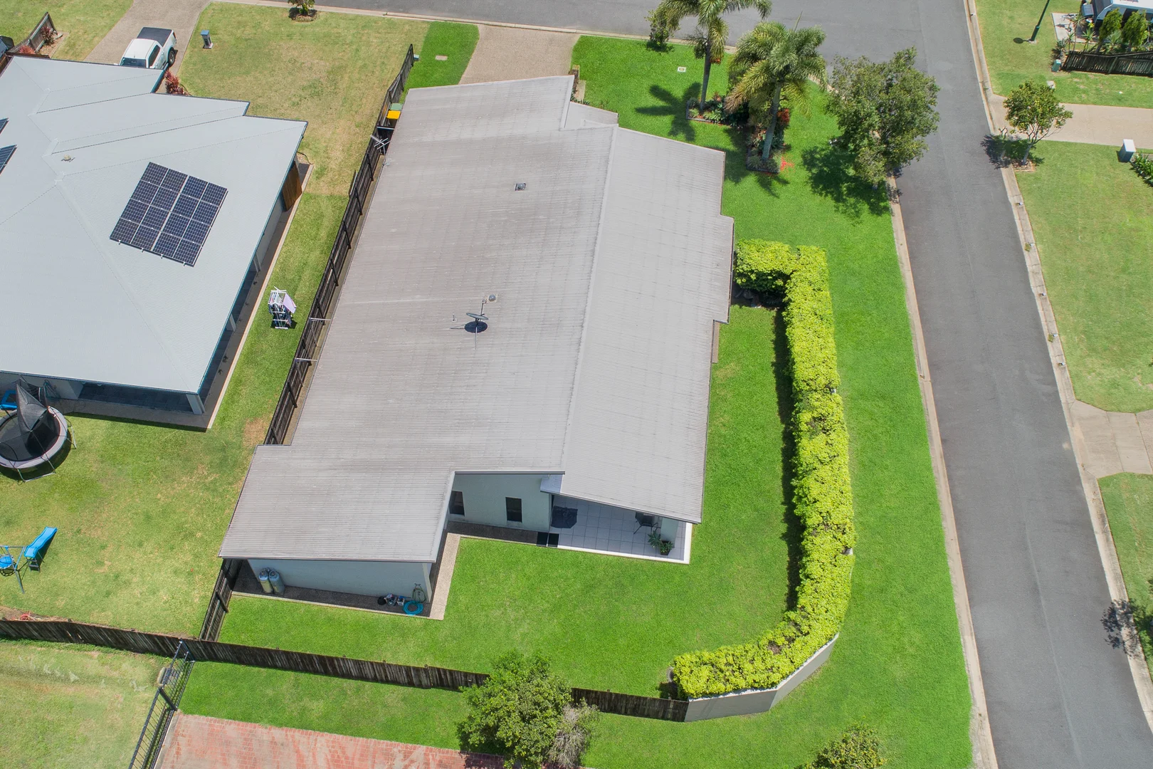 Additional image 3 of 18 Vesta Lane, Ooralea QLD 4740