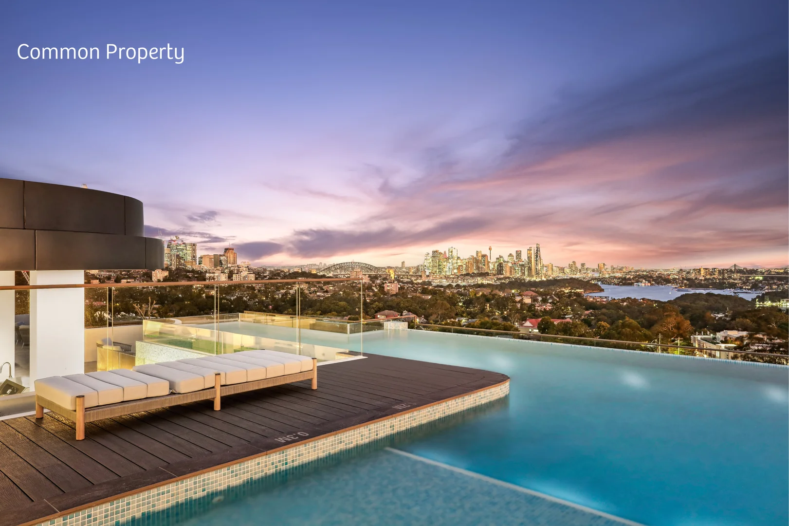 Additional image 8 of 207/2 Greenwich Road, Greenwich NSW 2065