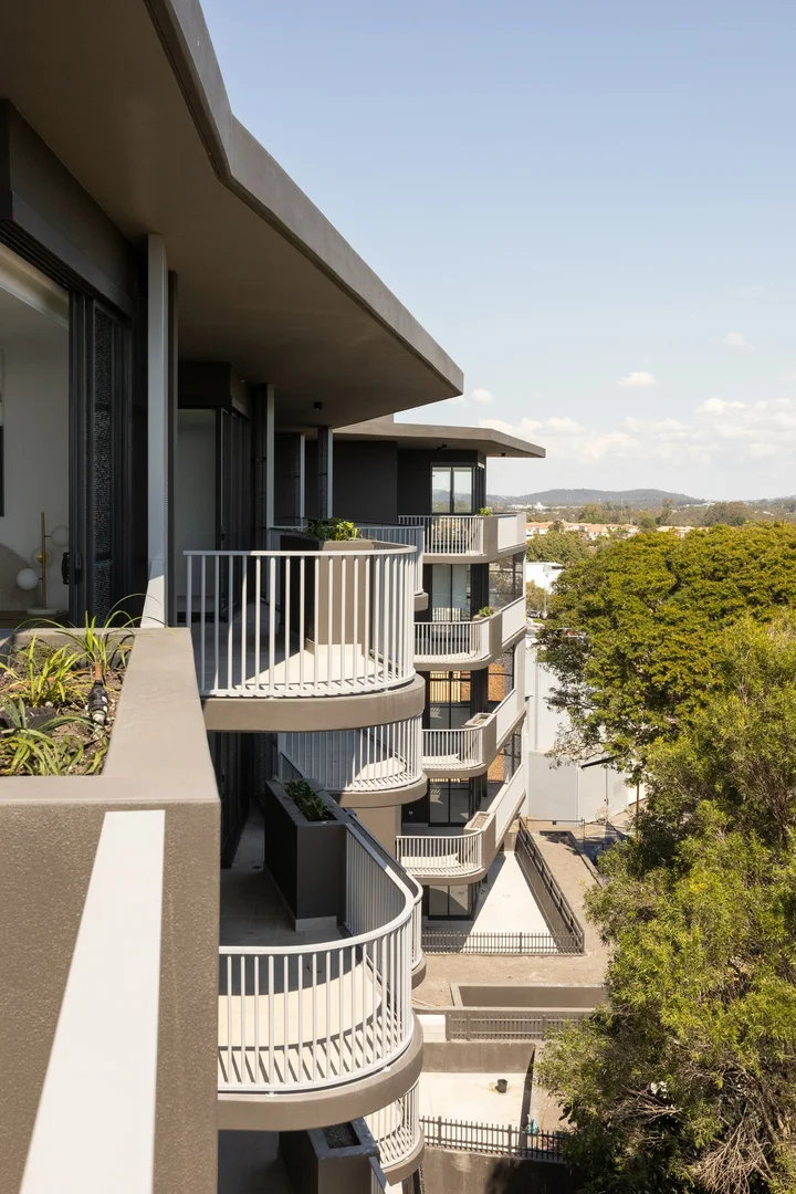 Additional image 14 of 2205/41 Sorrento Street, Wynnum QLD 4178