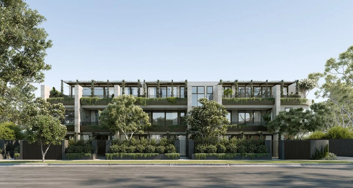 Additional image 2 of 26-28 Crisp, Hampton VIC 3188