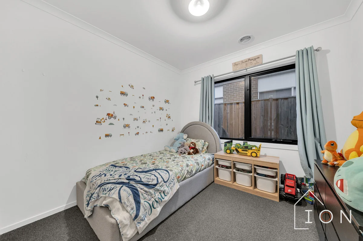 Additional image 14 of 20 Salim Way, Clyde North VIC 3978