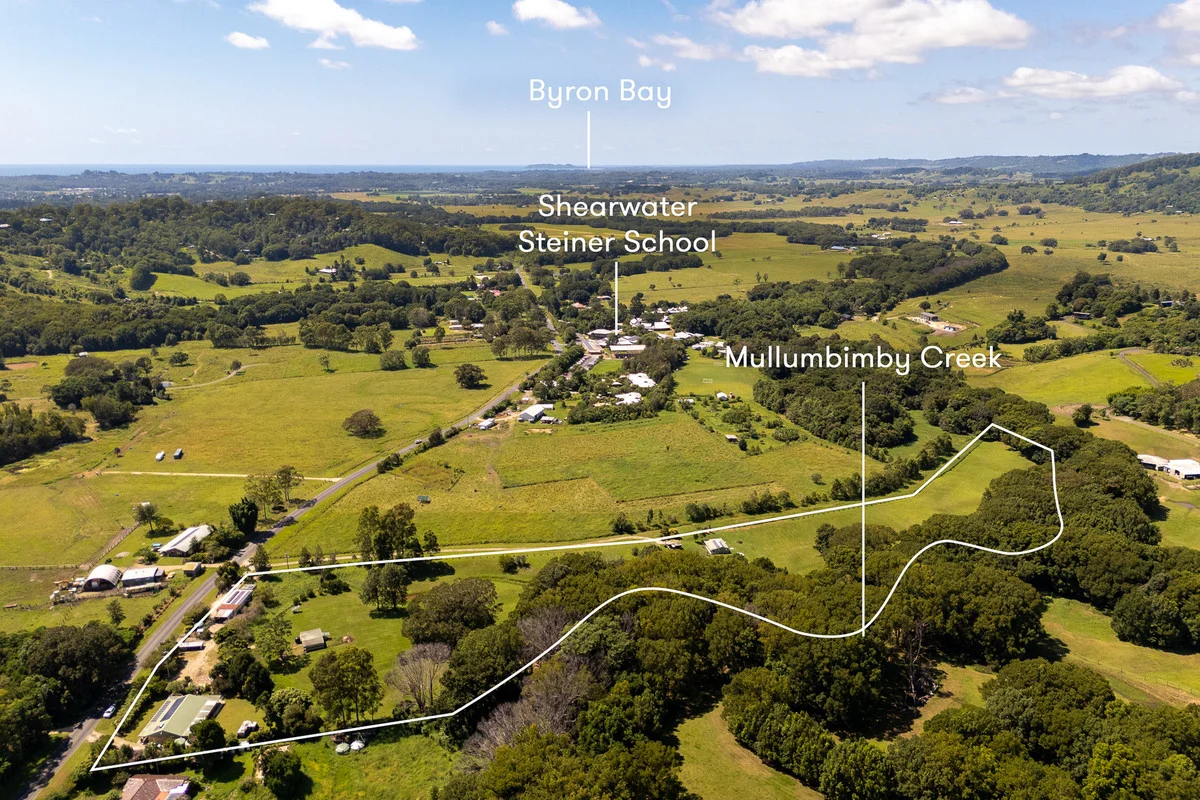 419 Left Bank Road, Mullumbimby NSW 2482