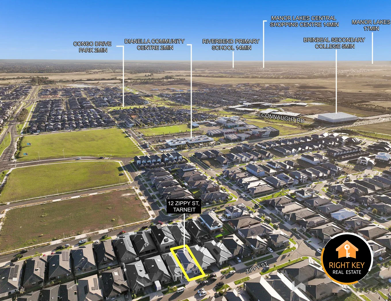 Additional image 23 of 12 Zippy circuit, Tarneit VIC 3029