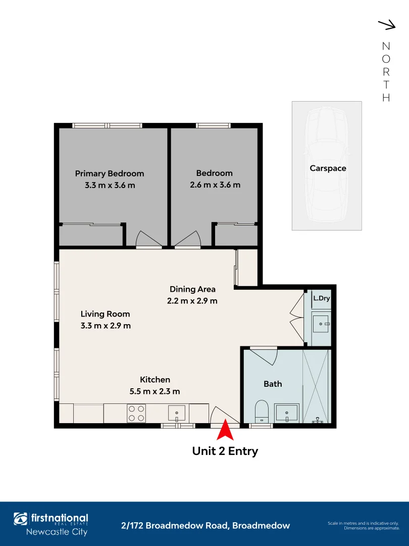 Additional image 22 of 172 Broadmeadow Road, Broadmeadow NSW 2292