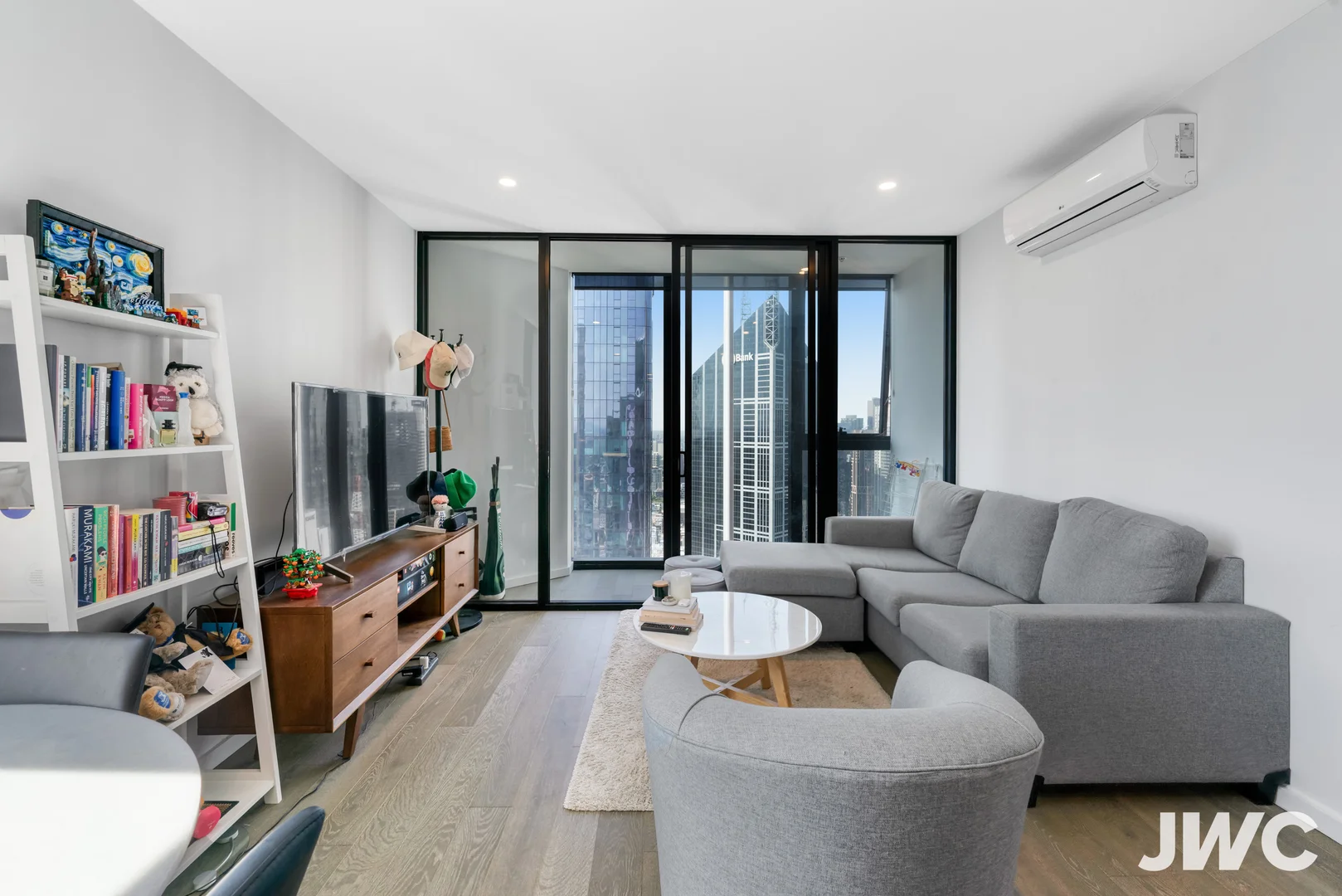 Additional image 6 of 5402/60 Abeckett Street, Melbourne VIC 3000