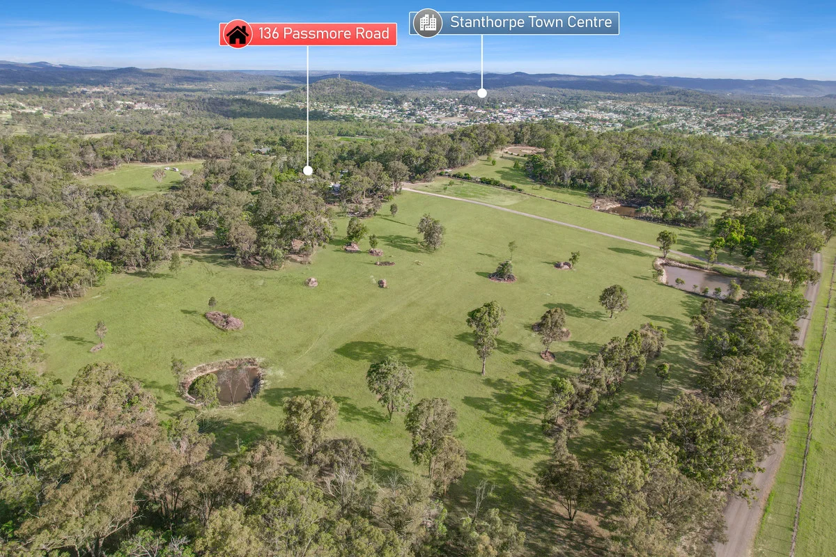 Additional image 36 of 136 Passmore Road, Stanthorpe QLD 4380